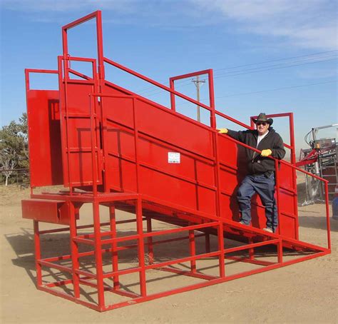 How to build the best loading chute